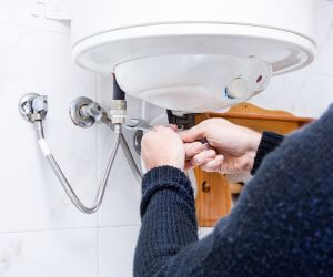 About Emergency plumbing pros Grampian, PA