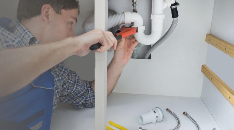Professional emergency plumbing in Grampian, PA
